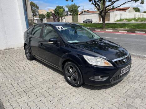 FORD Focus Hatch 2.0 16V 4P FLEX AUTOM�TICO, Foto 2