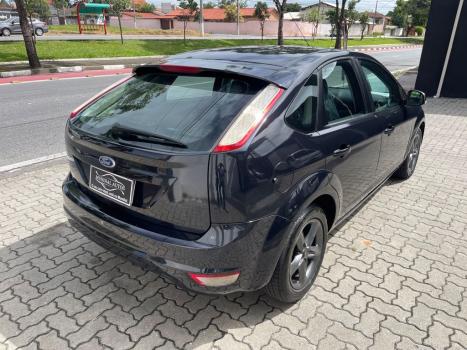 FORD Focus Hatch 2.0 16V 4P FLEX AUTOM�TICO, Foto 5