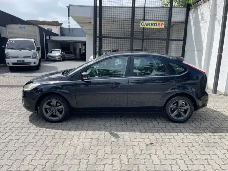 FORD Focus Hatch 2.0 16V 4P FLEX AUTOM�TICO, Foto 8