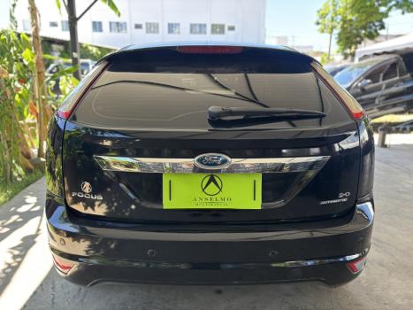 FORD Focus Hatch 2.0 16V 4P GHIA, Foto 5
