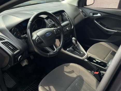 FORD Focus Sedan 2.0 16V 4P FLEX S POWERSHIFT AUTOMTICO, Foto 6