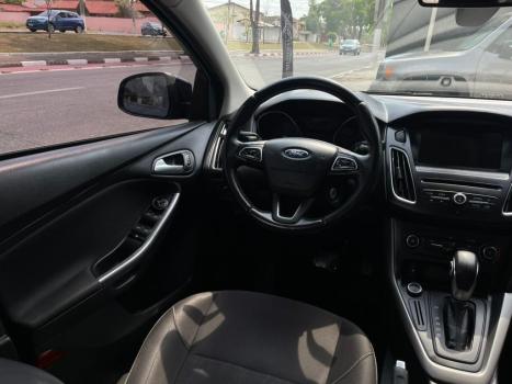 FORD Focus Sedan 2.0 16V 4P FLEX S POWERSHIFT AUTOMTICO, Foto 7