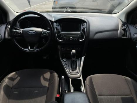 FORD Focus Sedan 2.0 16V 4P FLEX S POWERSHIFT AUTOMTICO, Foto 8