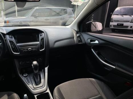 FORD Focus Sedan 2.0 16V 4P FLEX S POWERSHIFT AUTOMTICO, Foto 9