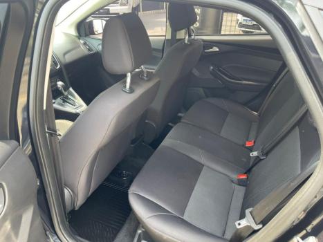 FORD Focus Sedan 2.0 16V 4P FLEX S POWERSHIFT AUTOMTICO, Foto 10