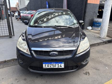 FORD Focus Sedan 2.0 16V 4P GLX, Foto 5