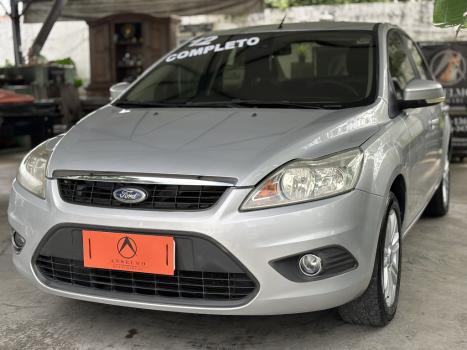 FORD Focus Sedan 2.0 16V 4P FC FLEX, Foto 3