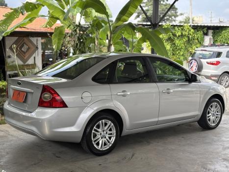 FORD Focus Sedan 2.0 16V 4P FC FLEX, Foto 6