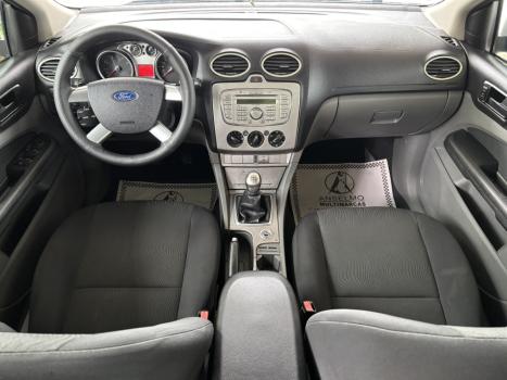 FORD Focus Sedan 2.0 16V 4P FC FLEX, Foto 7