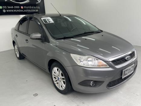 FORD Focus Sedan 2.0 16V 4P GLX AUTOMÁTICO, Foto 1