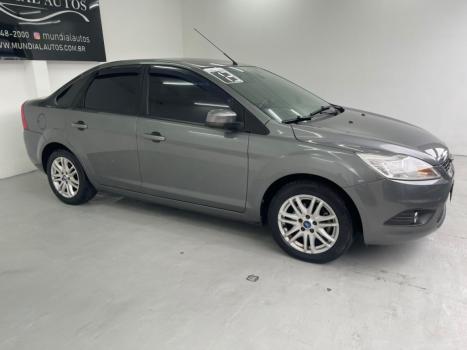 FORD Focus Sedan 2.0 16V 4P GLX AUTOMÁTICO, Foto 2