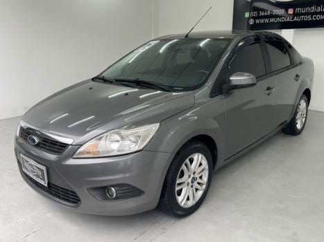 FORD Focus Sedan 2.0 16V 4P GLX AUTOMÁTICO, Foto 4