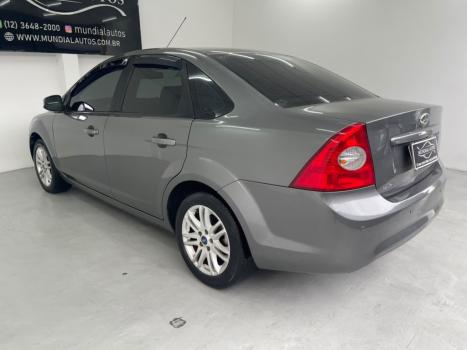 FORD Focus Sedan 2.0 16V 4P GLX AUTOMÁTICO, Foto 5