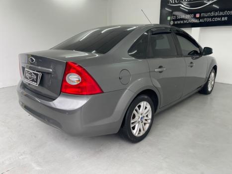 FORD Focus Sedan 2.0 16V 4P GLX AUTOMÁTICO, Foto 6