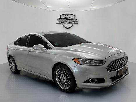 FORD Fusion 2.0 16V 4P ECOBOOST TURBO SEL AUTOMTICO, Foto 1