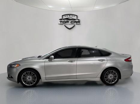 FORD Fusion 2.0 16V 4P ECOBOOST TURBO SEL AUTOMTICO, Foto 6