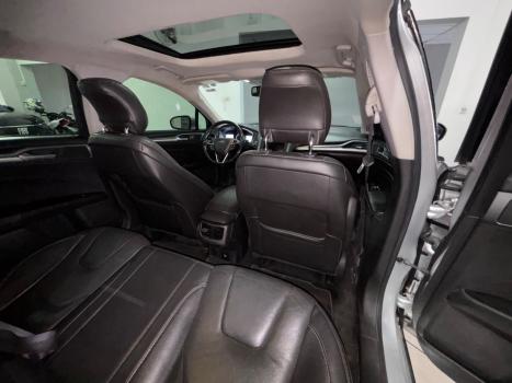 FORD Fusion 2.0 16V 4P ECOBOOST TURBO SEL AUTOMTICO, Foto 11
