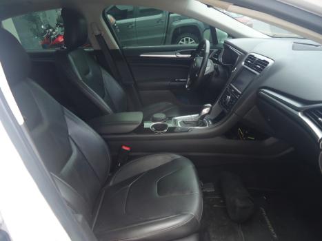 FORD Fusion 2.0 4P 16V TITANIUM AWD AUTOMTICO, Foto 3