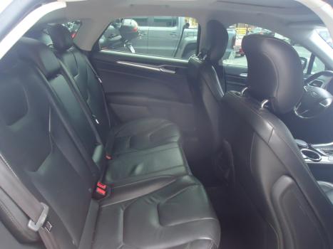 FORD Fusion 2.0 4P 16V TITANIUM AWD AUTOMTICO, Foto 5