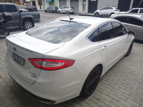 FORD Fusion 2.0 4P 16V TITANIUM AWD AUTOMTICO, Foto 6