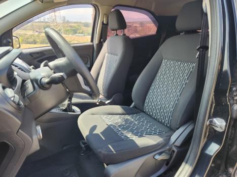 FORD Ka Hatch 1.0 12V 4P FLEX TI-VCT SE PLUS, Foto 6