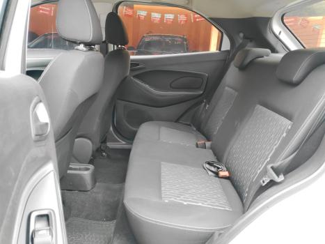 FORD Ka Hatch 1.0 12V 4P FLEX TI-VCT SE, Foto 12