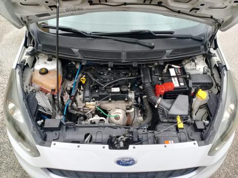 FORD Ka Hatch 1.0 12V 4P FLEX TI-VCT SE, Foto 13