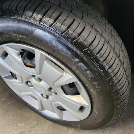 FORD Ka Hatch 1.0 12V 4P FLEX TI-VCT SE, Foto 10