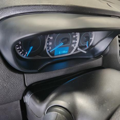 FORD Ka Hatch 1.0 12V 4P FLEX TI-VCT SE, Foto 12