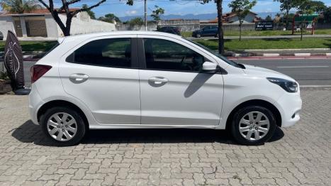 FORD Ka Hatch 1.0 12V 4P FLEX TI-VCT SE, Foto 1