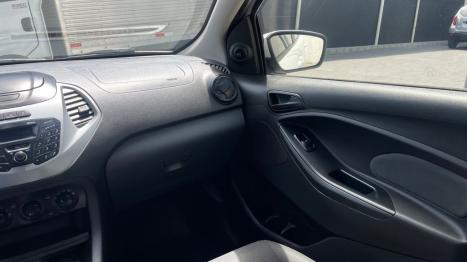 FORD Ka Hatch 1.0 12V 4P FLEX TI-VCT SE, Foto 9