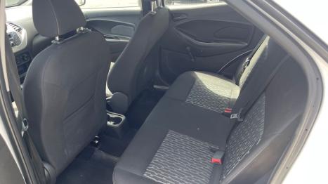 FORD Ka Hatch 1.0 12V 4P FLEX TI-VCT SE, Foto 10