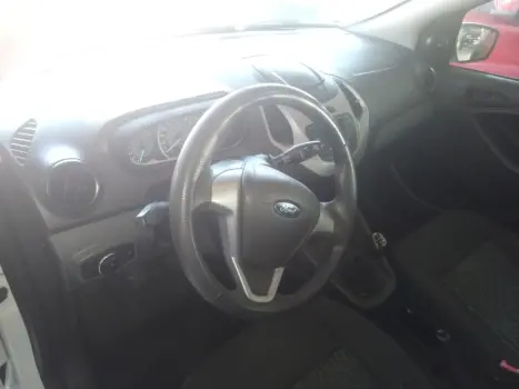 FORD Ka Hatch 1.0 12V 4P FLEX TI-VCT SE, Foto 7