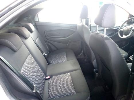 FORD Ka Hatch 1.0 12V 4P FLEX TI-VCT SE, Foto 4