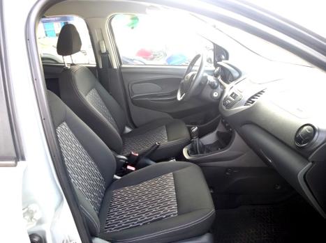 FORD Ka Hatch 1.0 12V 4P FLEX TI-VCT SE, Foto 5