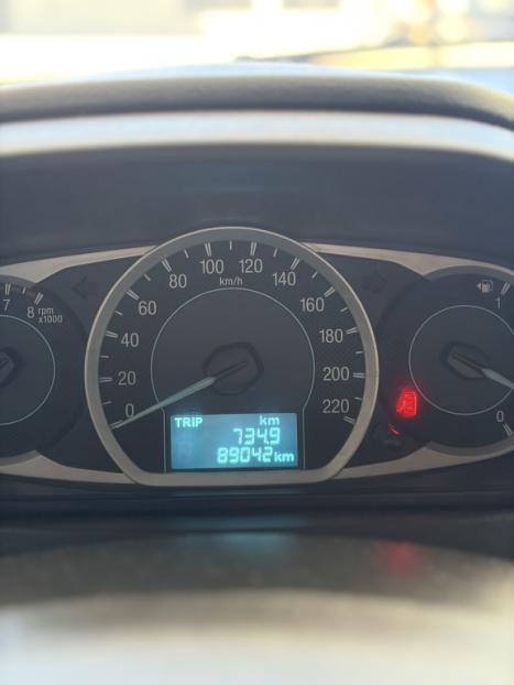 FORD Ka Hatch 1.0 12V 4P S FLEX, Foto 6