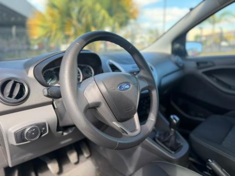 FORD Ka Hatch 1.0 12V 4P FLEX TI-VCT SE, Foto 7