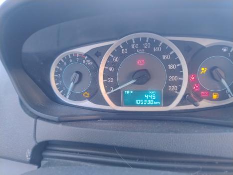 FORD Ka Hatch 1.0 12V 4P FLEX TI-VCT SE, Foto 3