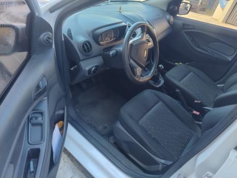 FORD Ka Hatch 1.0 12V 4P FLEX TI-VCT SE, Foto 4
