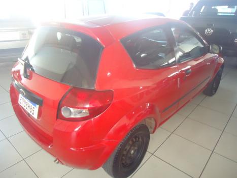 FORD Ka Hatch 1.0, Foto 2 FORD Ka Hatch 1.0, Foto 2