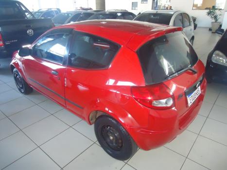 FORD Ka Hatch 1.0, Foto 3 FORD Ka Hatch 1.0, Foto 3