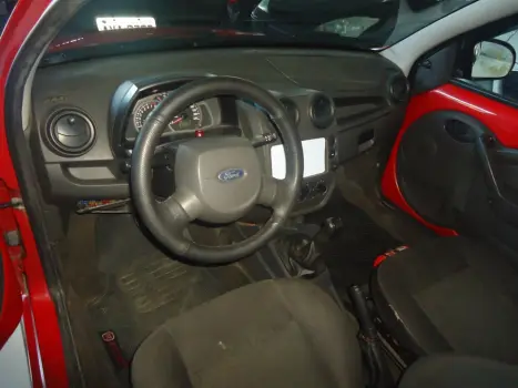 FORD Ka Hatch 1.0, Foto 5 FORD Ka Hatch 1.0, Foto 5