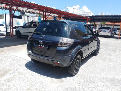 FORD Ka Hatch 1.0, Foto 2