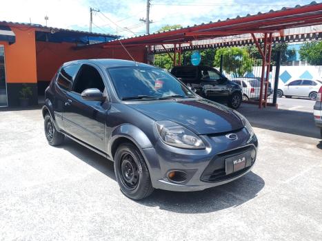 FORD Ka Hatch 1.0, Foto 3