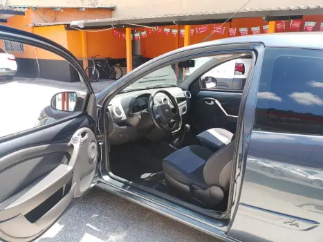 FORD Ka Hatch 1.0, Foto 11