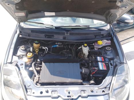 FORD Ka Hatch 1.0, Foto 12