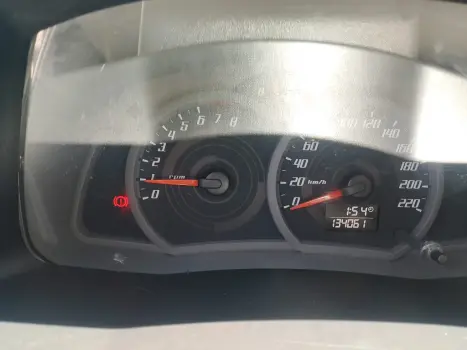 FORD Ka Hatch 1.0, Foto 13