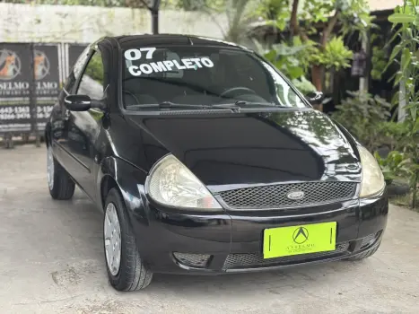 FORD Ka Hatch 1.0, Foto 1