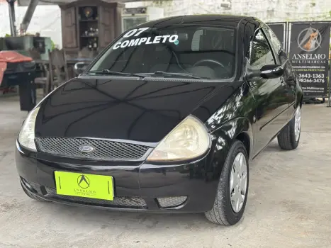 FORD Ka Hatch 1.0, Foto 3