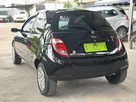 FORD Ka Hatch 1.0, Foto 4